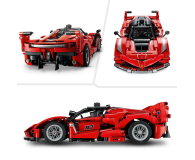 LEGO Technic 42212 Ferrari FXX K - 1331706 - zdjęcie 7